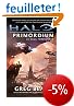 La saga forerunner