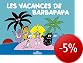 L'univers de Barbapapa