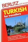 Editions Berlitz S.A.: Turkish for Travellers Editions Berlitz S.A.: Turkish for Travellers