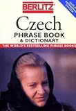 [???]: Berlitz Czech Phrase Book and Dictionary