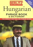 [???]: Berlitz Hungarian Phrase Book & Dictionary