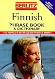 [???]: Berlitz Finnish Phrase Book and Dictionary