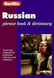 [???]: Berlitz Russian Phrase Book & Dictionary