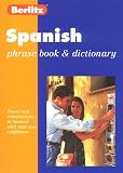 [???]: Berlitz Spanish Phrase Book & Dictionary