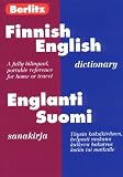 [???]: Berlitz Finnish-English Dictionary/Englanti-Suomi Sanakirja