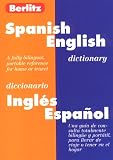 [???]: Berlitz Spanish-English Dictionary/Diccionario Engles-Expanol