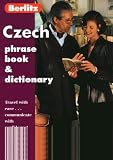 [???]: Berlitz Czech Phrase Book