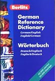 [???]: German-English English-German Dictionary
