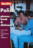 Berlitz Editors: Polish Phrase Book