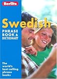 [???]: Berlitz Swedish Phrase Book & Dictionary