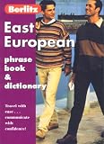 [???]: Berlitz East Europe Phrase Book