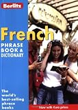 Berlitz French Phrase Book (2831578426) by Berlitz Publishing Berlitz Publishing: Berlitz French Phrase Book
