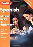 Berlitz: Berlitz Spanish Phrase Book