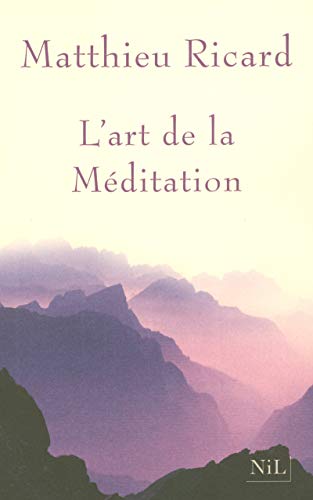 La méditation