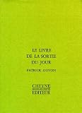 Guyon, Patrick: Le Livre De La Sortie Du Jour Guyon, Patrick: Le Livre De La Sortie Du Jour