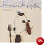 La caresse du papillon
