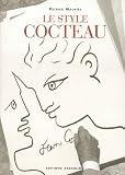 Cocteau, Jean: Le Style Cocteau