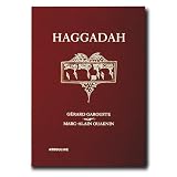 Ouaknin, Marc-Alain: Haggadah: A Celebration of the Seder Ceremony Ouaknin, Marc-Alain: Haggadah: A Celebration of the Seder Ceremony