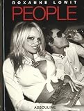 Lowit, Roxanne: People Lowit, Roxanne: People