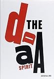 De L'Ecotais, Emmanuelle: The Dada Spirit De L'Ecotais, Emmanuelle: The Dada Spirit