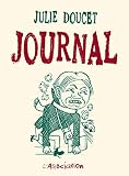 Julie Doucet: Journal