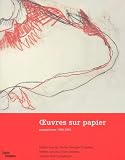 Musee National D'Art Moderne (France): Oeuvres Sur Papier: Acquisitions 1996-2001 Collections Du Centre Georges Pompidou, Musee National D'art Moderne, Cabinet D'art Graphique Exposition Presentee Au Centre Georges Pompidou, Galerie D'art Graphique, 26 Juin-20 Septembre 2001 Musee National D'Art Moderne (France): Oeuvres Sur Papier: Acquisitions 1996-2001 Collections Du Centre Georges Pompidou, Musee National D'art Moderne, Cabinet D'art Graphique Exposition Presentee Au Centre Georges Pompidou, Galerie D'art Graphique, 26 Juin-20 Septembre 2001