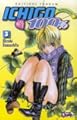Acheter Ichigo 100% volume 3 sur Amazon