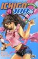 Acheter Ichigo 100% volume 4 sur Amazon