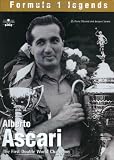 Vassal, Jacques: Alberto Ascari: The First Double World Champion Vassal, Jacques: Alberto Ascari: The First Double World Champion