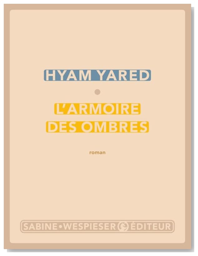 L'armoire des ombres (French Edition)