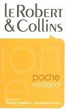 Collectif: Le Robert & Collins Poche Espagnol