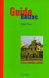 Bruneau, Philippe: Guide Balzac Bruneau, Philippe: Guide Balzac