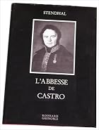 The Abbess of Castro by Stendhal