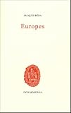 Reda, Jacques: Europes