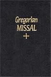 [???]: The Gregorian Missal for Sundays
