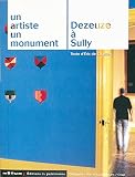 Chassey, Eric De: Dezeuze a Sully Chassey, Eric De: Dezeuze a Sully