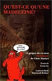 Bellour, Raymond: A Propos Du CD-ROM Immemory De Chris Marker Bellour, Raymond: A Propos Du CD-ROM Immemory De Chris Marker