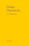 Daeninckx, Didier: La Repentie Daeninckx, Didier: La Repentie