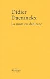Daeninckx, Didier: Le Retour D'Atai Daeninckx, Didier: Le Retour D'Atai