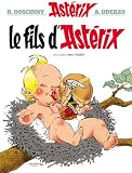 Uderzo: Le Fils D'Asterix Uderzo: Le Fils D'Asterix