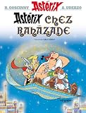 Goscinny: Asterix Chez Rahazade, Ou, Le Compte Des Mille Et Une Heures Goscinny: Asterix Chez Rahazade, Ou, Le Compte Des Mille Et Une Heures