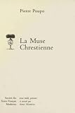 Poupo, Pierre: La Muse Chrestienne Poupo, Pierre: La Muse Chrestienne