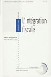 Morgenstern, Patrick: L'integration Fiscale