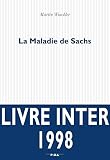 Winckler, Martin: La Maladie De Sachs: Roman Winckler, Martin: La Maladie De Sachs: Roman