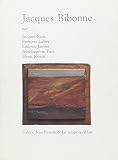 Reda, Jacques: Jacques Bibonne