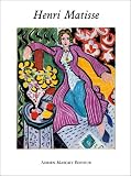 Delectorskaya, Lydia: --L'apparente Facilite-- Henri Matisse: Peintures De 1935-1939