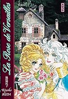 The Rose of Versailles, Volume 1 by Riyoko&hellip;