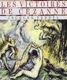 Les Victoires De Cezanne (2876600226) by Teboul, Jacques Teboul, Jacques: Les Victoires De Cezanne