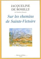 Sur les chemins de Sainte-Victoire by…