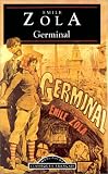Zola, Emile: Germinal: Library Edition